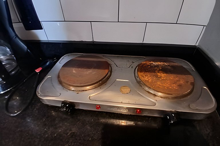 SHB - Vista Espetacular: Onde o Mar Encontra o Céu