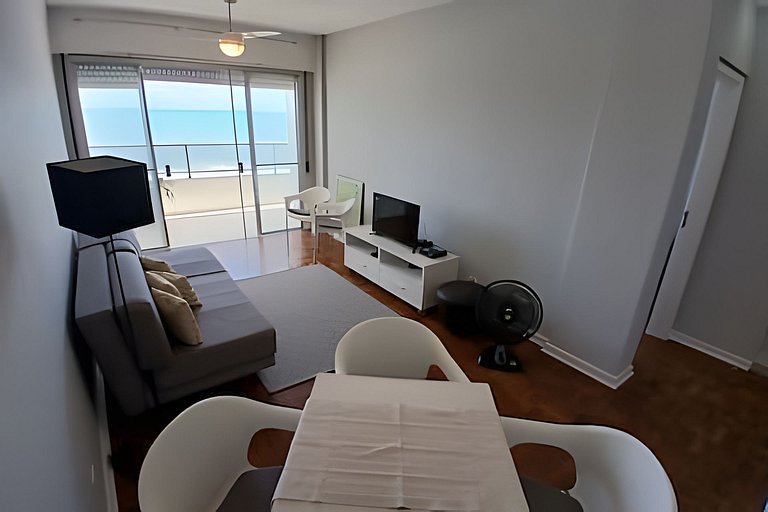 SHB - Frente ao Mar na Praia das Pitangueiras