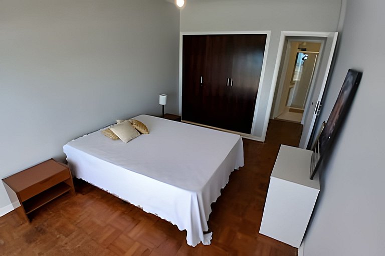 SHB - Frente ao Mar na Praia das Pitangueiras