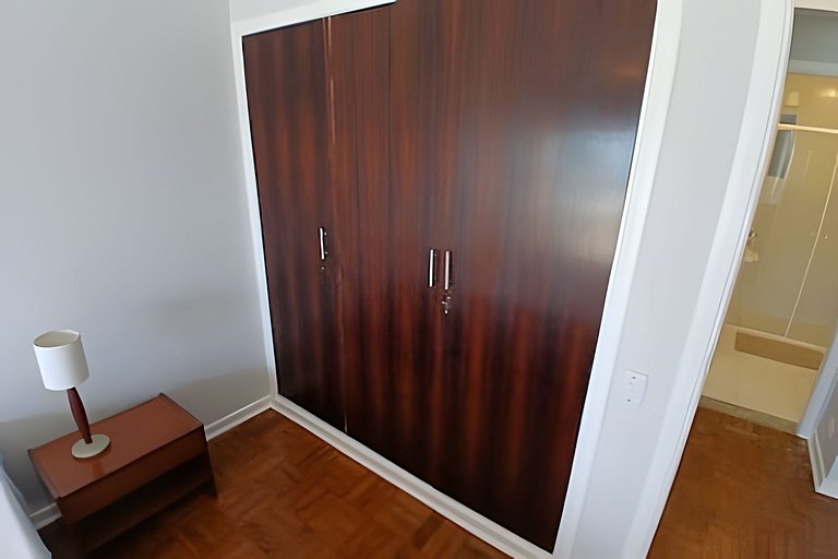 SHB - Frente ao Mar na Praia das Pitangueiras