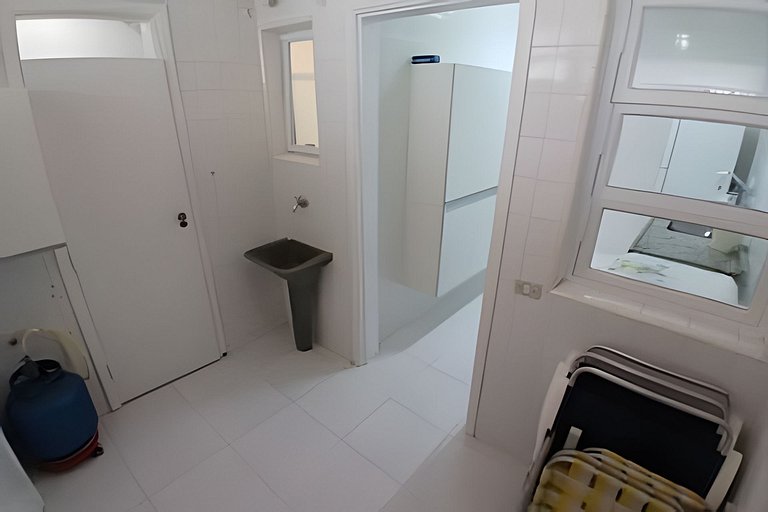 SHB - Frente ao Mar na Praia das Pitangueiras