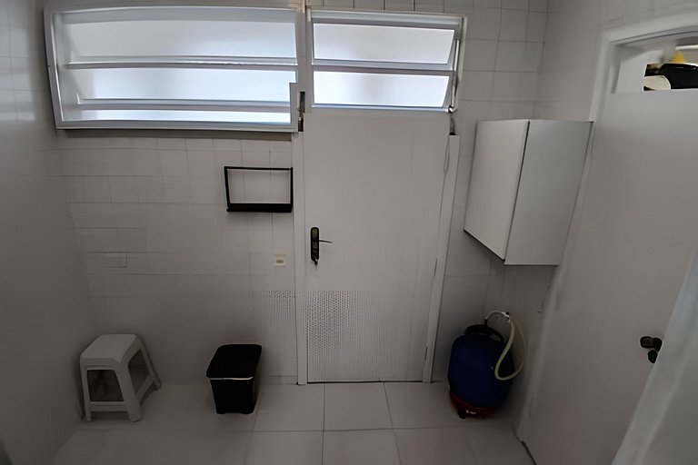 SHB - Frente ao Mar na Praia das Pitangueiras