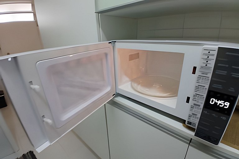 SHB - Frente ao Mar na Praia das Pitangueiras