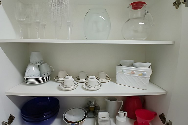 SHB - Frente ao Mar na Praia das Pitangueiras