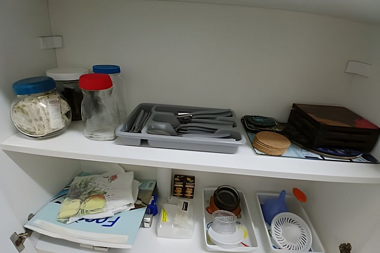 SHB - Frente ao Mar na Praia das Pitangueiras