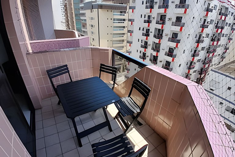 SHB - Próximo ao Mar: Conforto em Praia Grande