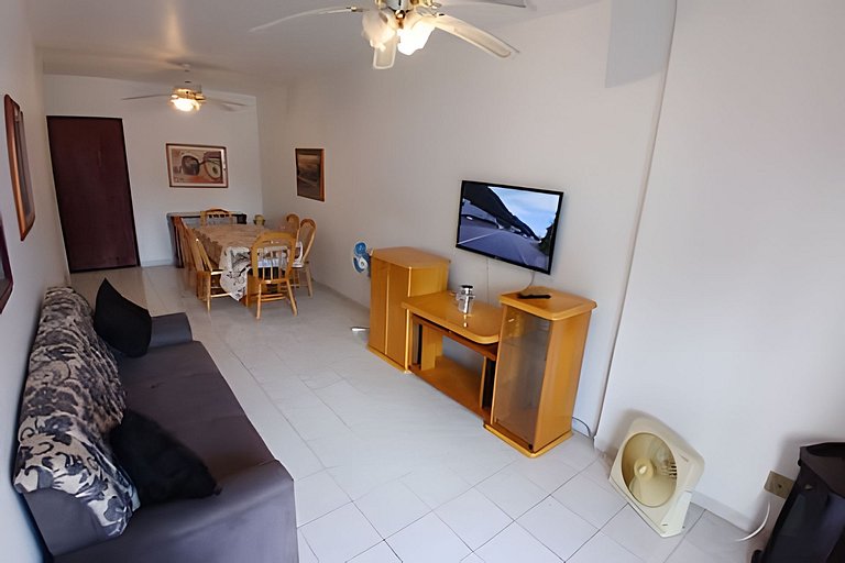 SHB - Próximo ao Mar: Conforto em Praia Grande