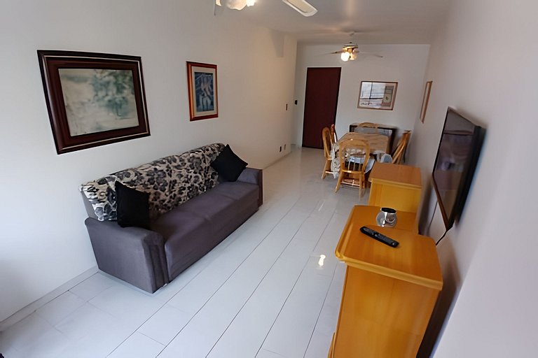 SHB - Próximo ao Mar: Conforto em Praia Grande