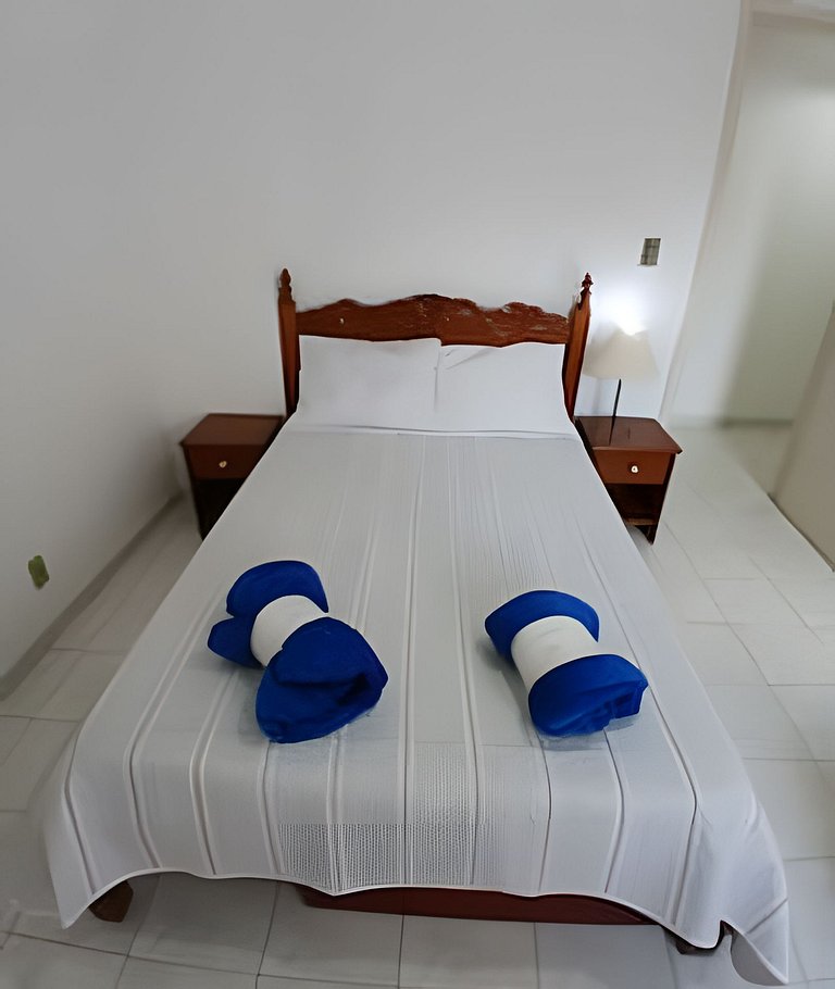 SHB - Próximo ao Mar: Conforto em Praia Grande