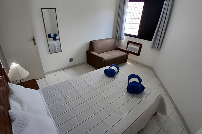 Próximo ao Mar: Conforto e Charme na Praia Grande