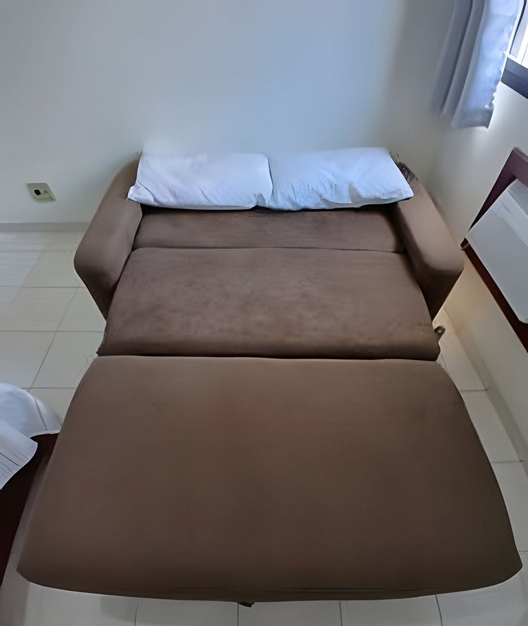 SHB - Próximo ao Mar: Conforto em Praia Grande