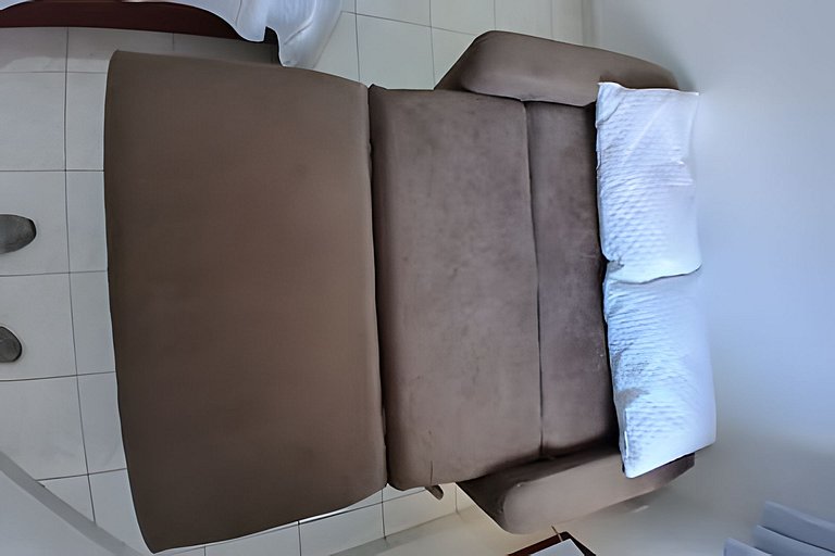 SHB - Próximo ao Mar: Conforto em Praia Grande