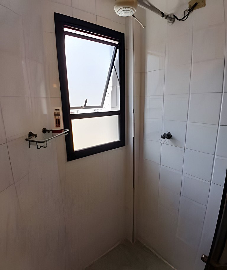 Próximo ao Mar: Conforto e Charme na Praia Grande
