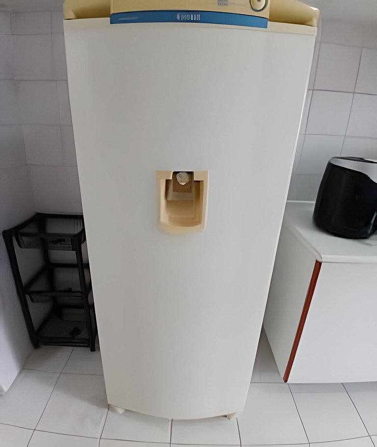 SHB - Próximo ao Mar: Conforto em Praia Grande