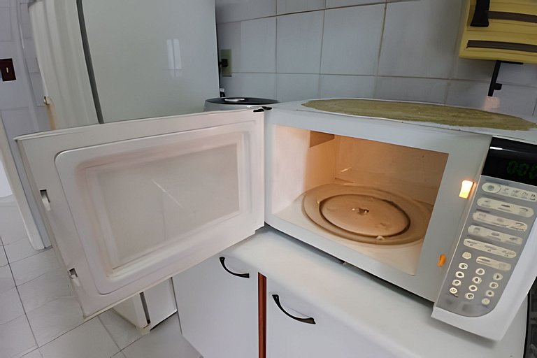 SHB - Próximo ao Mar: Conforto em Praia Grande