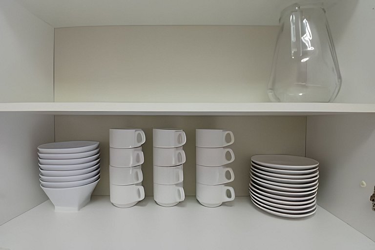 SHB - Próximo ao Mar: Conforto em Praia Grande