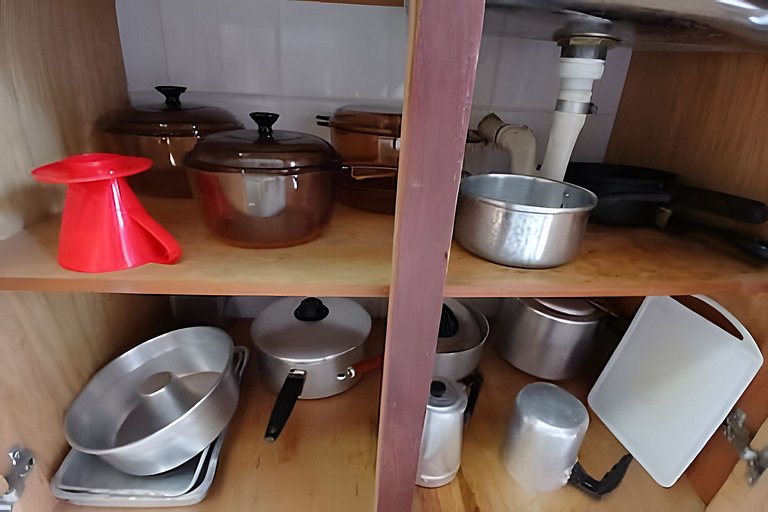 SHB - Próximo ao Mar: Conforto em Praia Grande