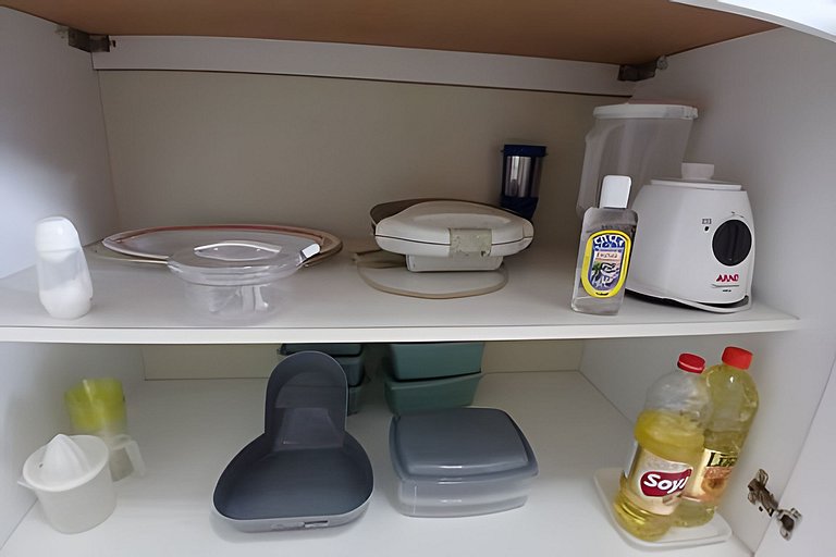 SHB - Próximo ao Mar: Conforto em Praia Grande