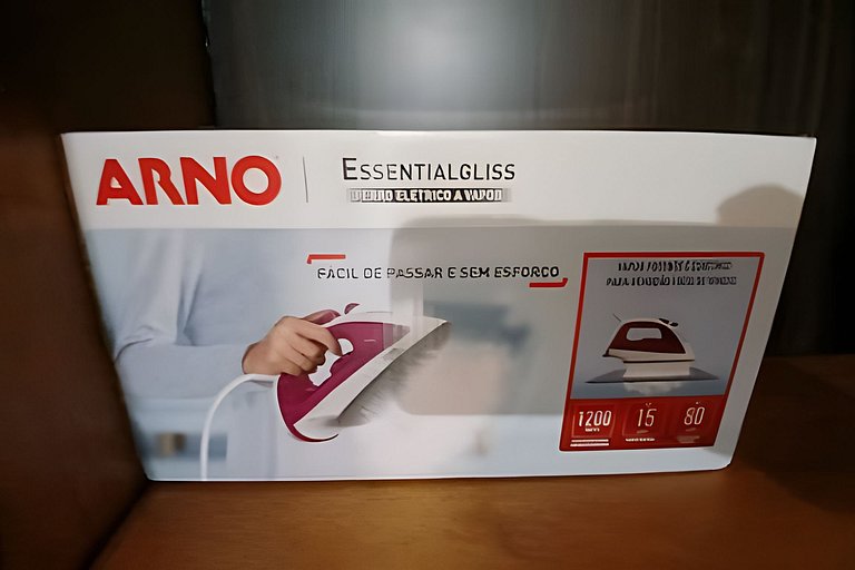 SHB - Próximo ao Mar: Conforto em Praia Grande