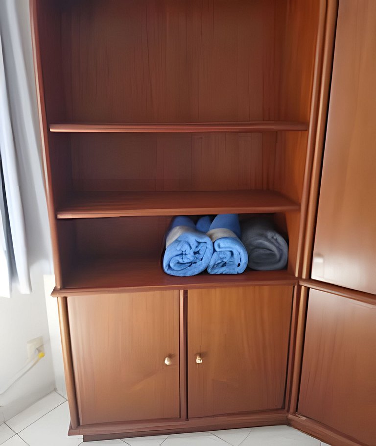 SHB - Próximo ao Mar: Conforto em Praia Grande