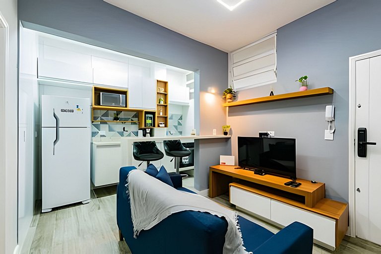 SHB - Pé na Areia: No Coração do Gonzaga