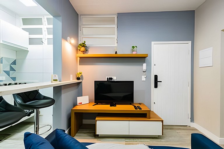 SHB - Pé na Areia: No Coração do Gonzaga