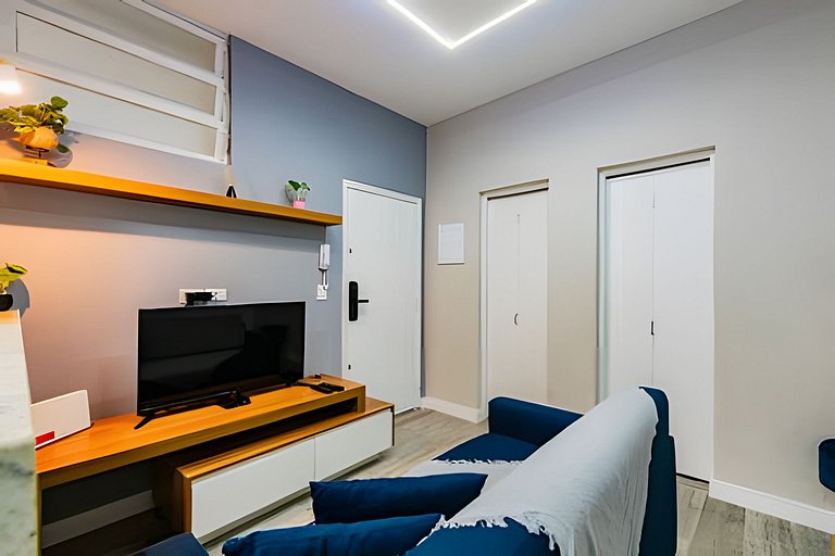 SHB - Pé na Areia: No Coração do Gonzaga