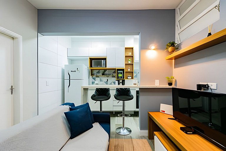 SHB - Pé na Areia: No Coração do Gonzaga