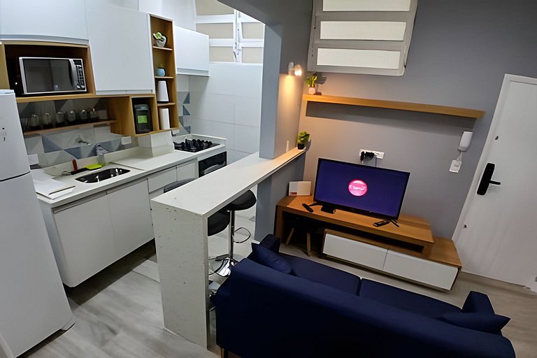 SHB - Pé na Areia: No Coração do Gonzaga