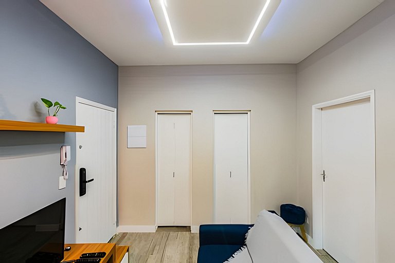 SHB - Pé na Areia: No Coração do Gonzaga