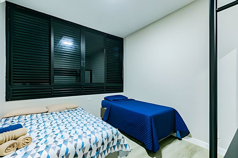 SHB - Pé na Areia: No Coração do Gonzaga