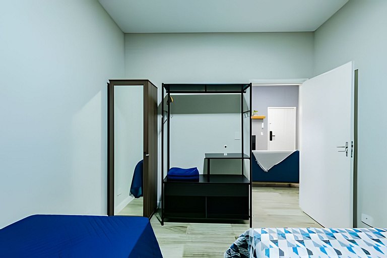 SHB - Pé na Areia: No Coração do Gonzaga