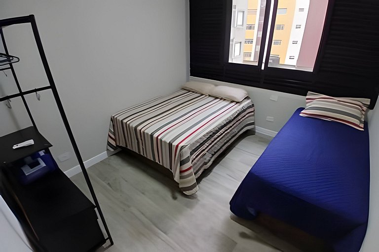 SHB - Pé na Areia: No Coração do Gonzaga