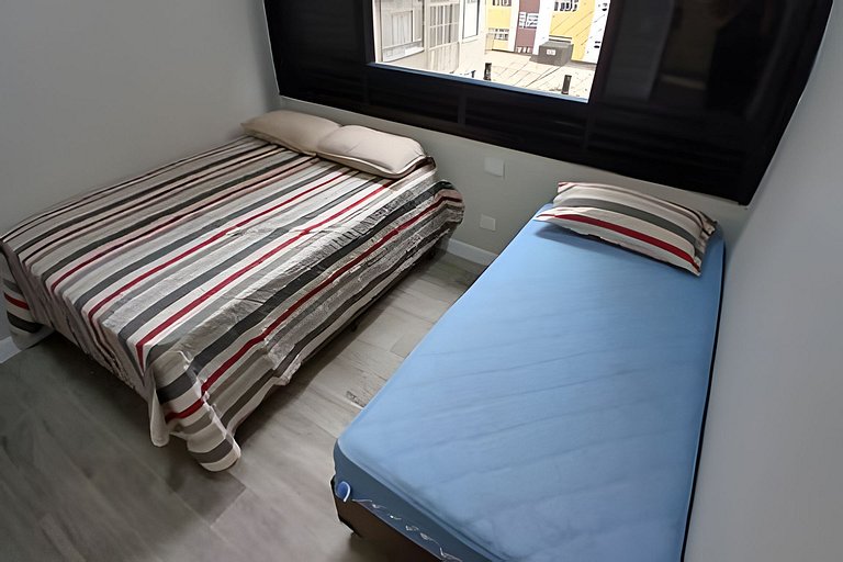 SHB - Pé na Areia: No Coração do Gonzaga