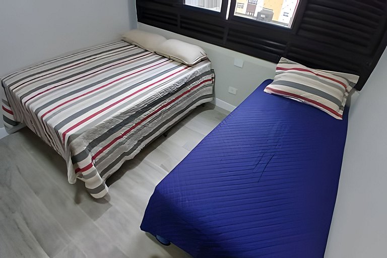 SHB - Pé na Areia: No Coração do Gonzaga