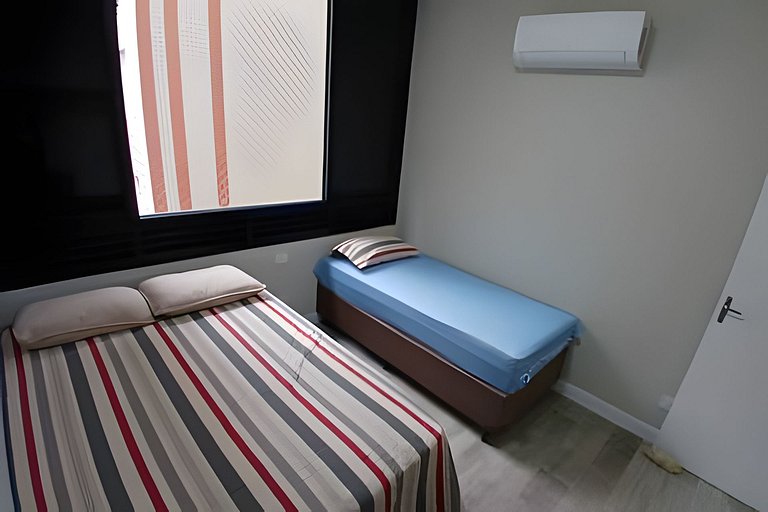 SHB - Pé na Areia: No Coração do Gonzaga