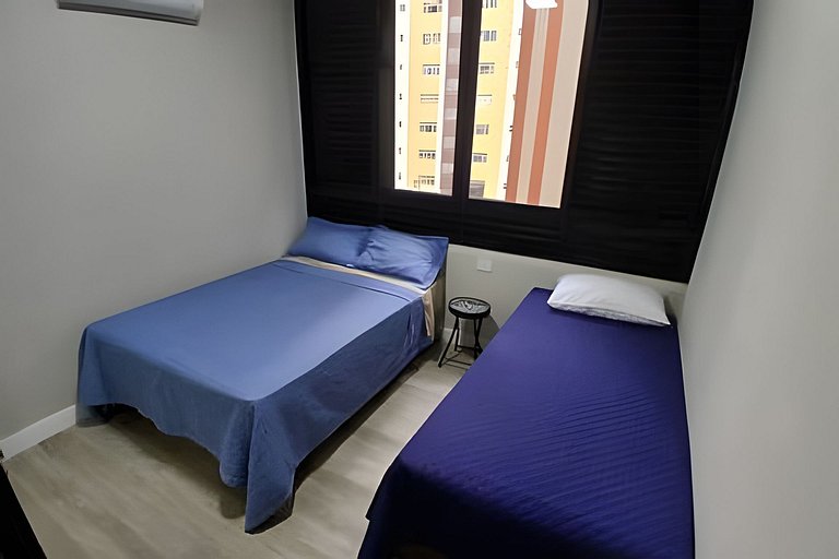 SHB - Pé na Areia: No Coração do Gonzaga