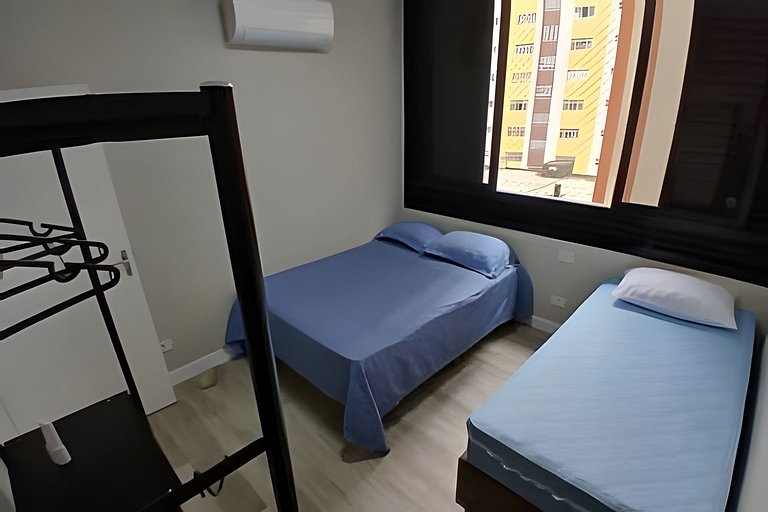 SHB - Pé na Areia: No Coração do Gonzaga