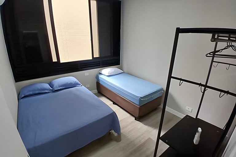 SHB - Pé na Areia: No Coração do Gonzaga