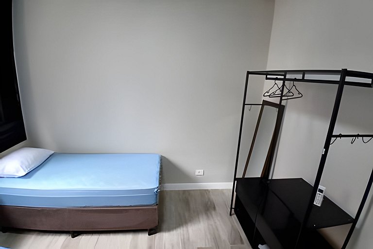 SHB - Pé na Areia: No Coração do Gonzaga