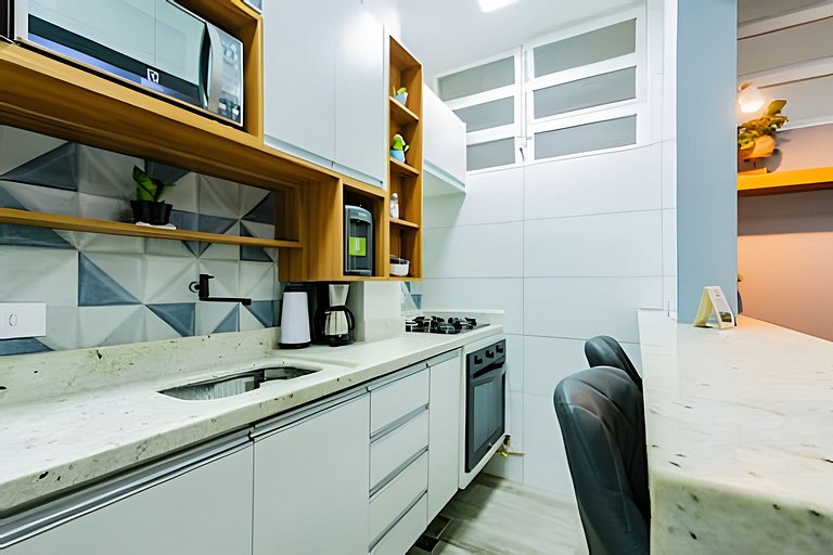 SHB - Pé na Areia: No Coração do Gonzaga