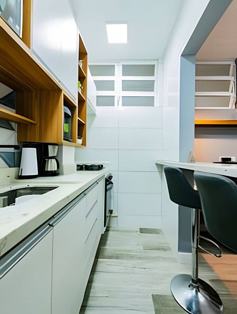 SHB - Pé na Areia: No Coração do Gonzaga