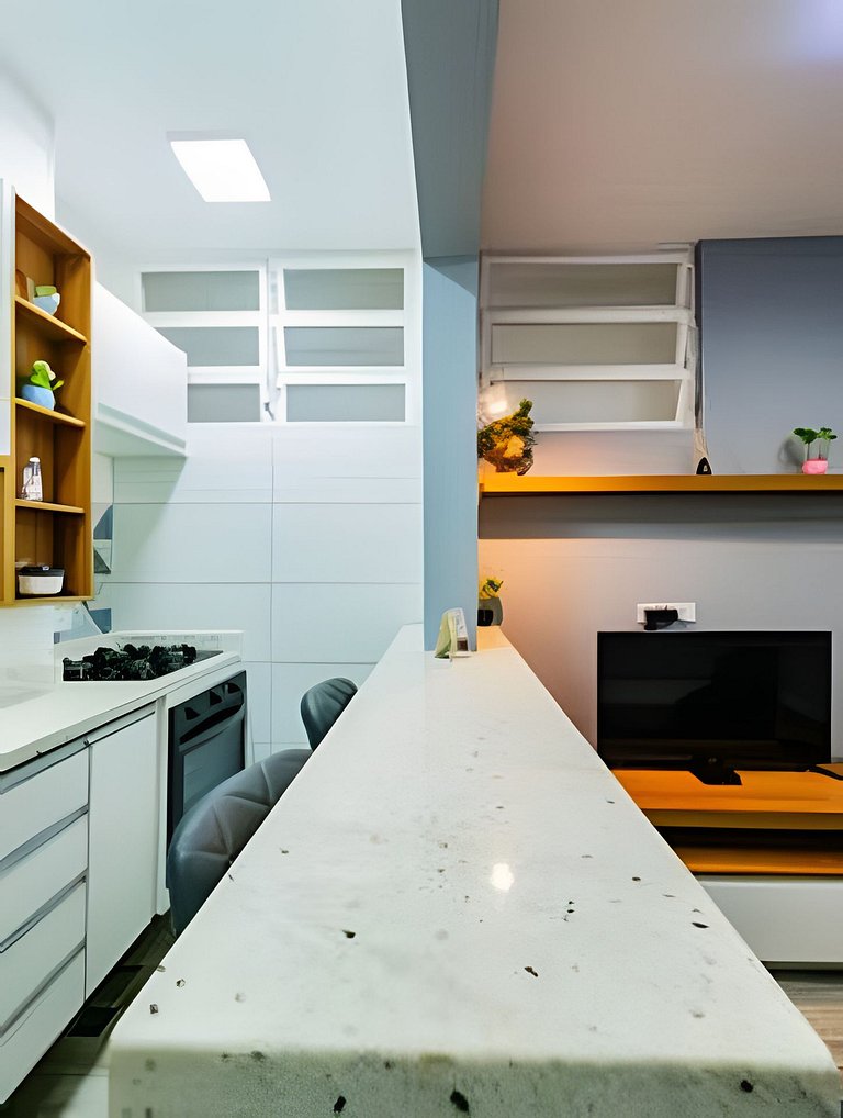 SHB - Pé na Areia: No Coração do Gonzaga