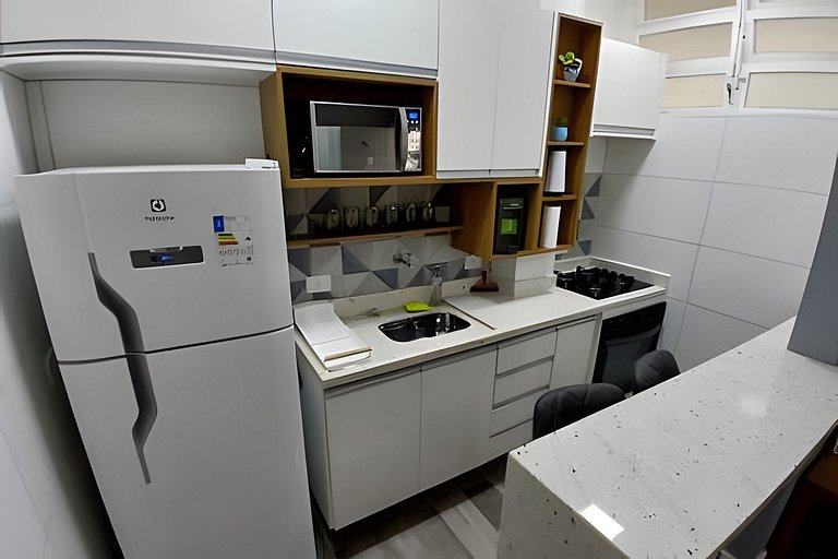 SHB - Pé na Areia: No Coração do Gonzaga