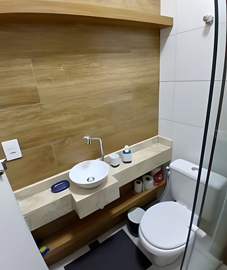 SHB - Pé na Areia: No Coração do Gonzaga