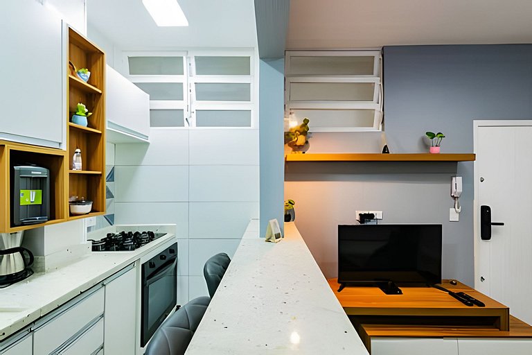 SHB - Pé na Areia: No Coração do Gonzaga