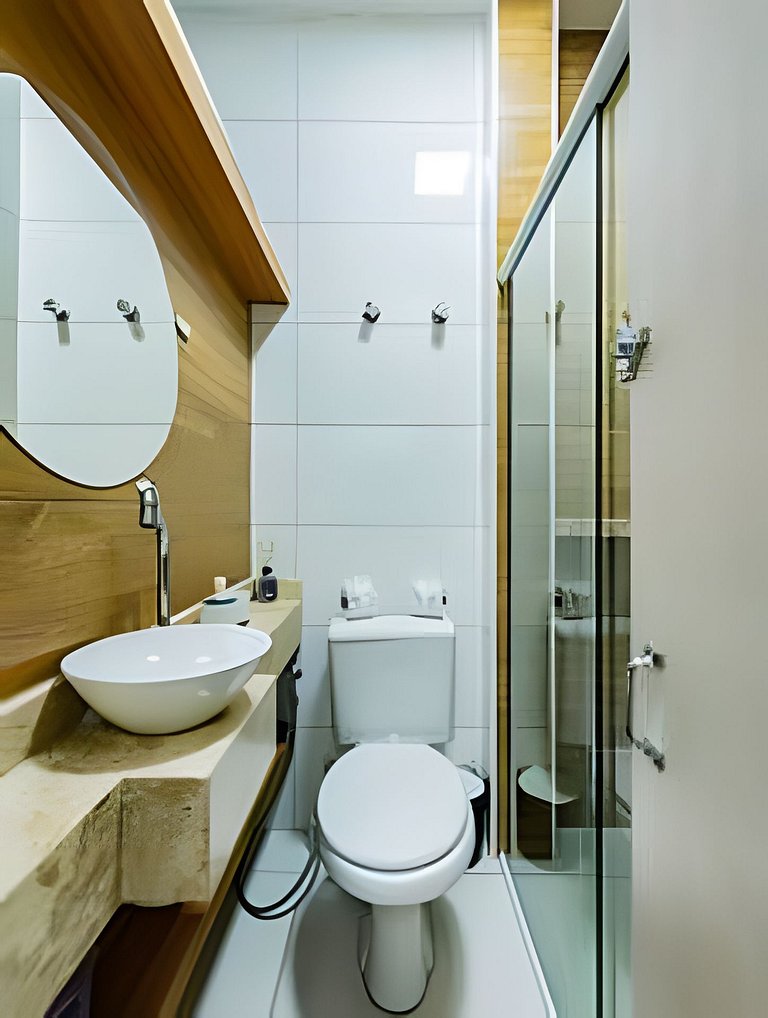 SHB - Pé na Areia: No Coração do Gonzaga