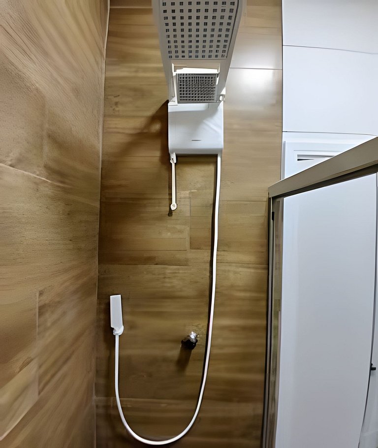 SHB - Pé na Areia: No Coração do Gonzaga