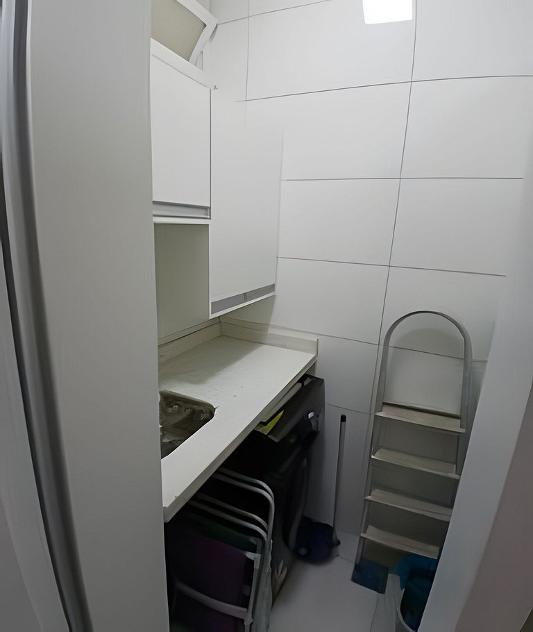 SHB - Pé na Areia: No Coração do Gonzaga