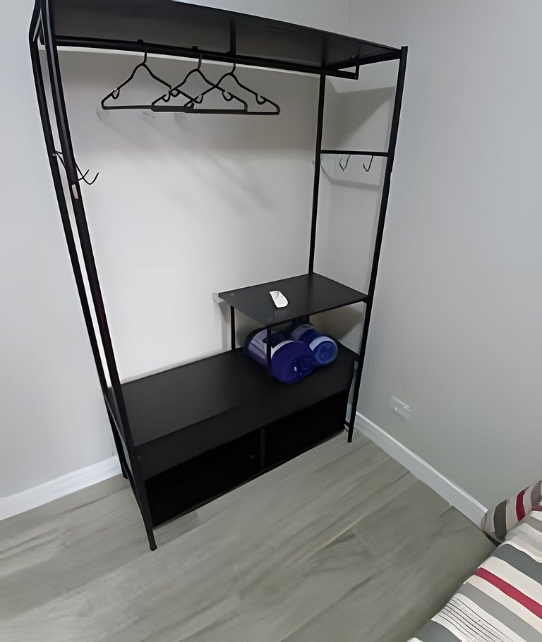 SHB - Pé na Areia: No Coração do Gonzaga